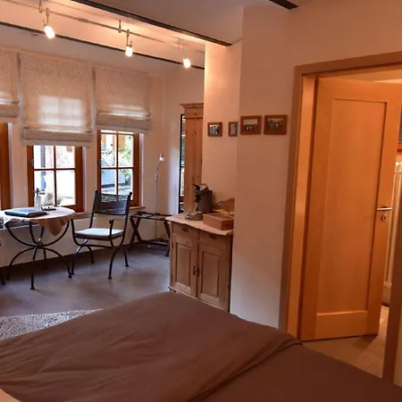 住宿加早餐酒店 Rheinhessen 3*