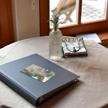 住宿加早餐酒店 Rheinhessen Wintersheim