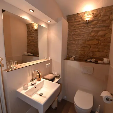 住宿加早餐酒店 Rheinhessen