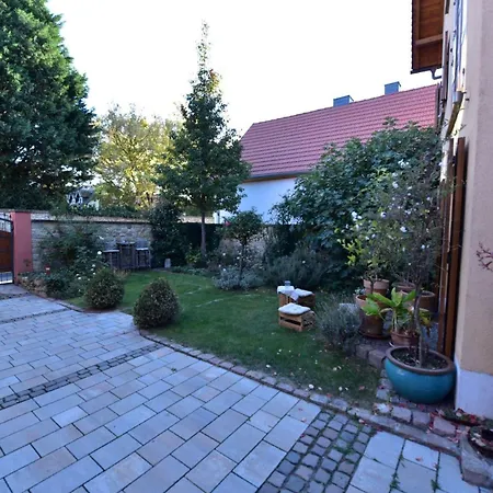 Rheinhessen 住宿加早餐酒店