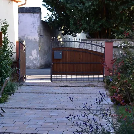 Rheinhessen 住宿加早餐酒店 3*