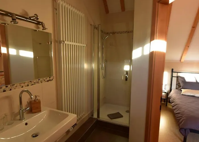 住宿加早餐酒店 Rheinhessen