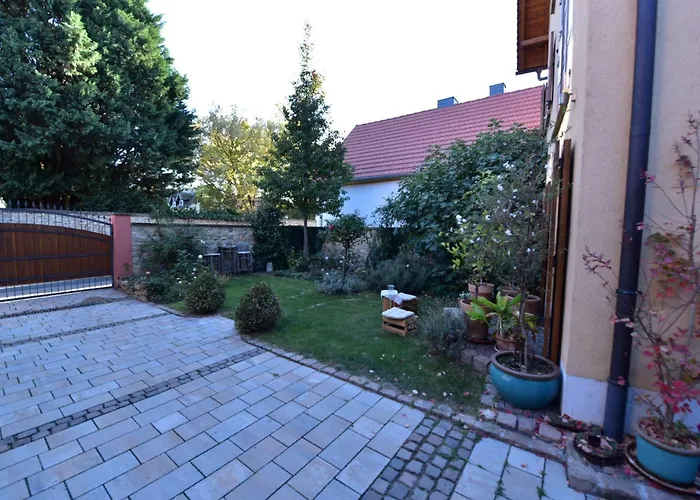 Rheinhessen 住宿加早餐酒店