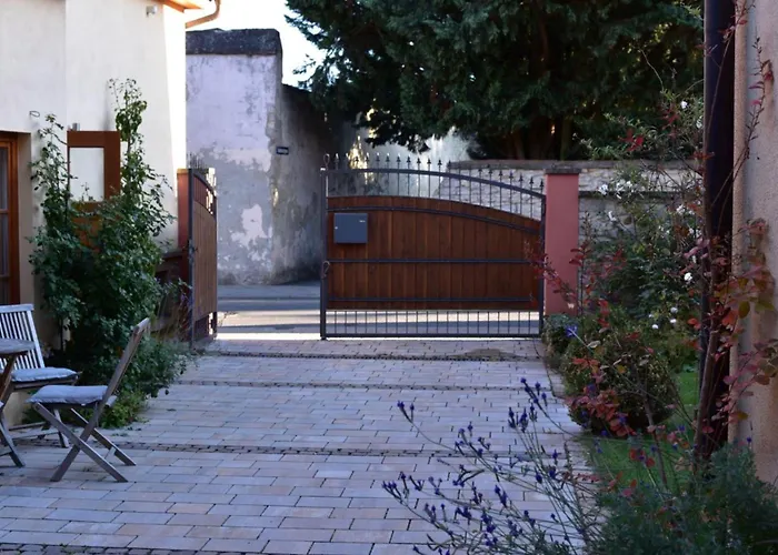 Rheinhessen 住宿加早餐酒店 3*